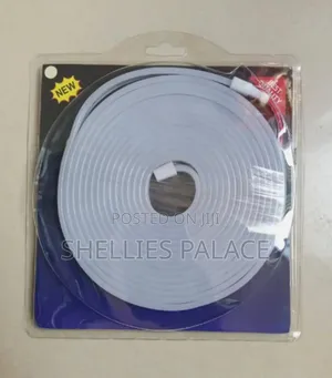 5m 12v Dc Ip65 Backlight Led Wall Chain Ribbon Tape Lamp