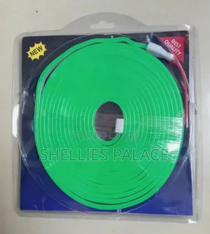 5m 12v Dc Ip65 Backlight Led Wall Chain Ribbon Tape Lamp