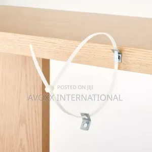 Bleached Oak Console Table Natural Wood - Threshold