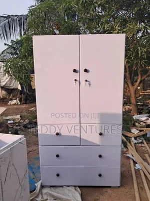 Quality 2in1 Baby Wardrobe ( Payment After Delivery)
