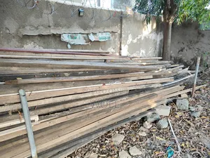 Good Quality Used Construction Wood Bamboo