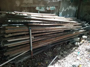 Good Quality Used Construction Wood Bamboo