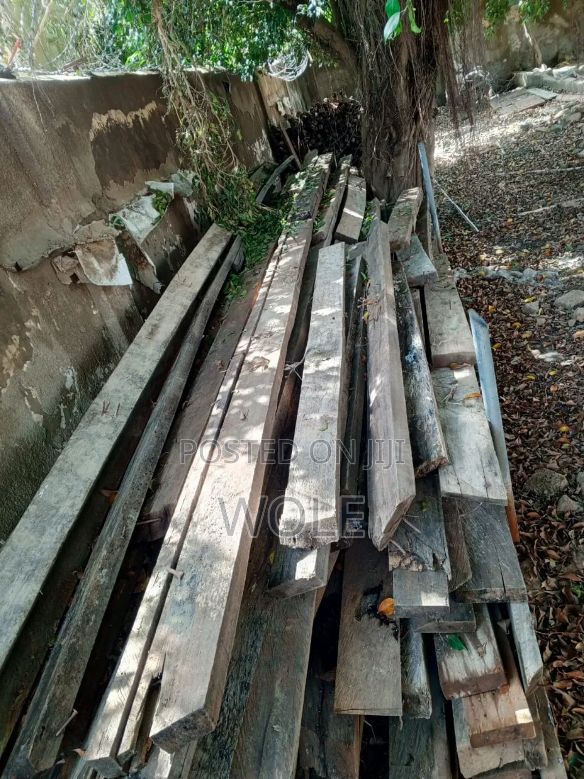 Good Quality Used Construction Wood Bamboo