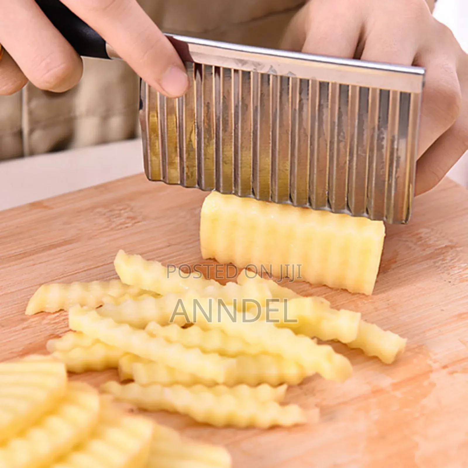 Vegetable Cutter