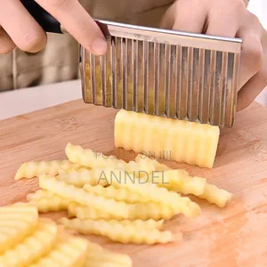 Vegetable Cutter