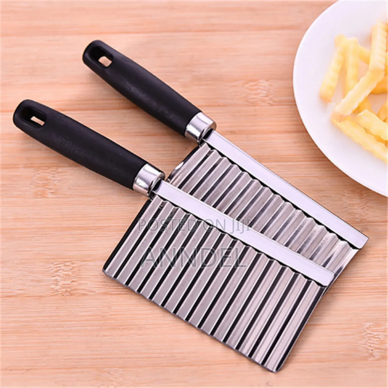 Vegetable Cutter