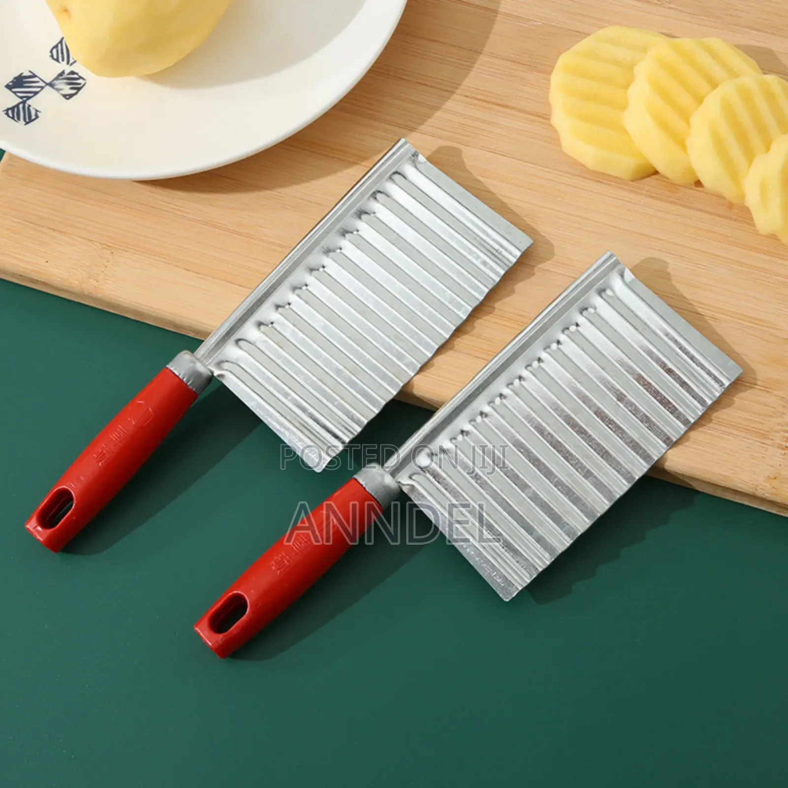 Vegetable Cutter