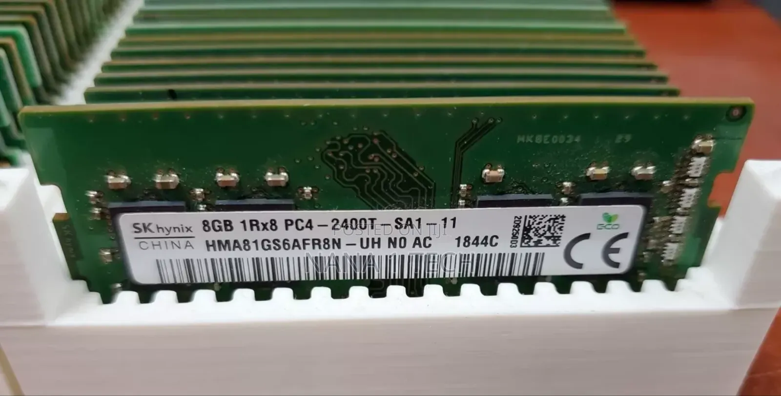 Laptop Ddr4 8gb Ram