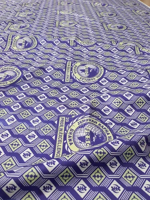 Digital Cloth