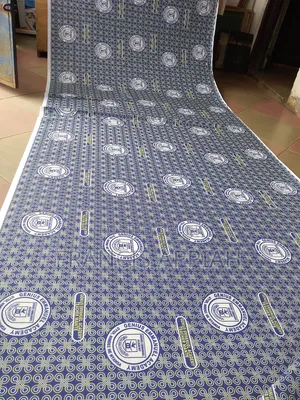 Digital Cloth