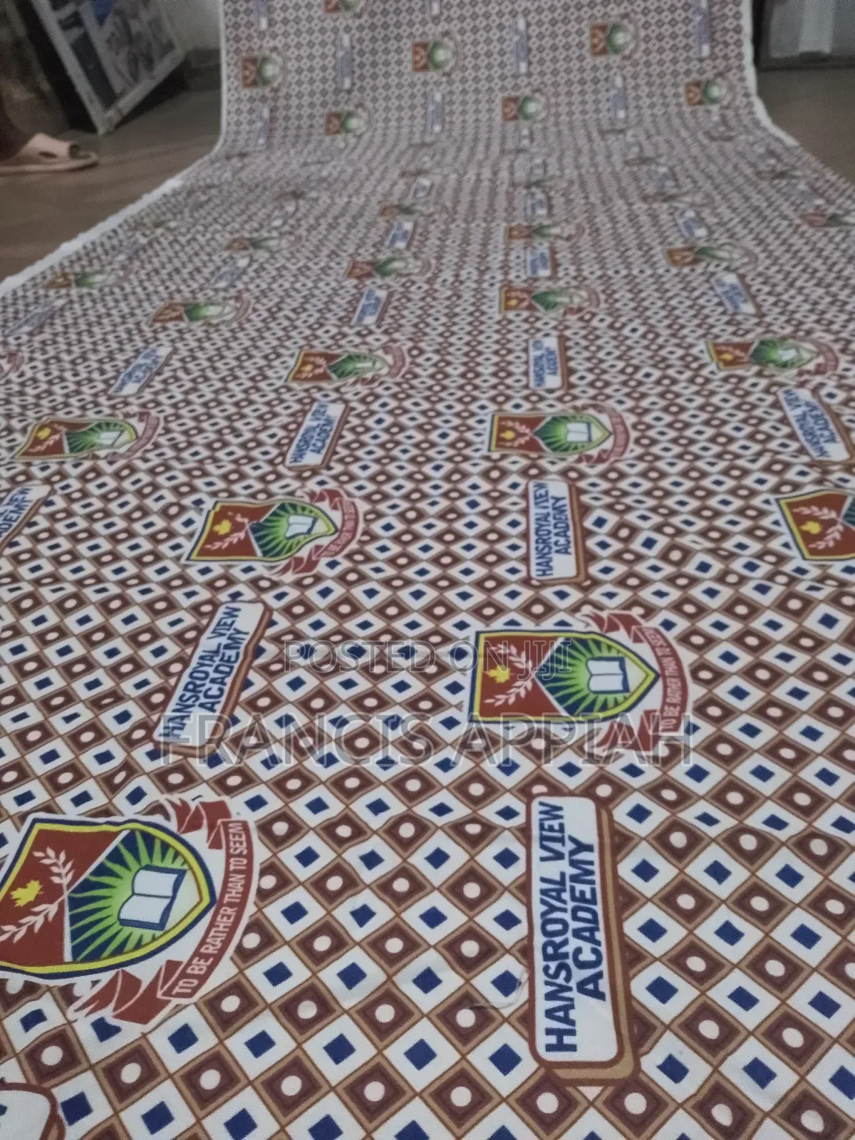Digital Cloth