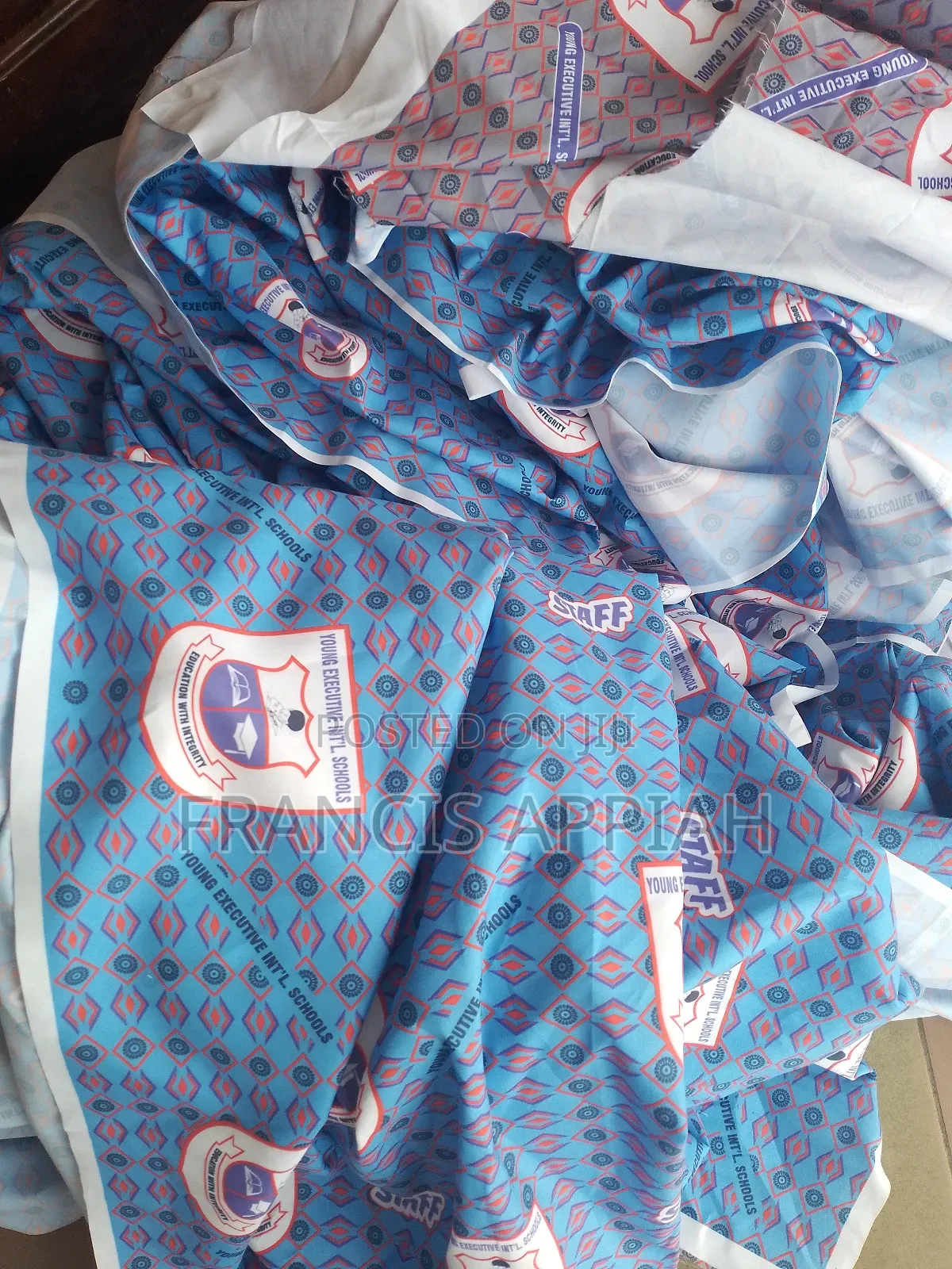 Digital Cloth