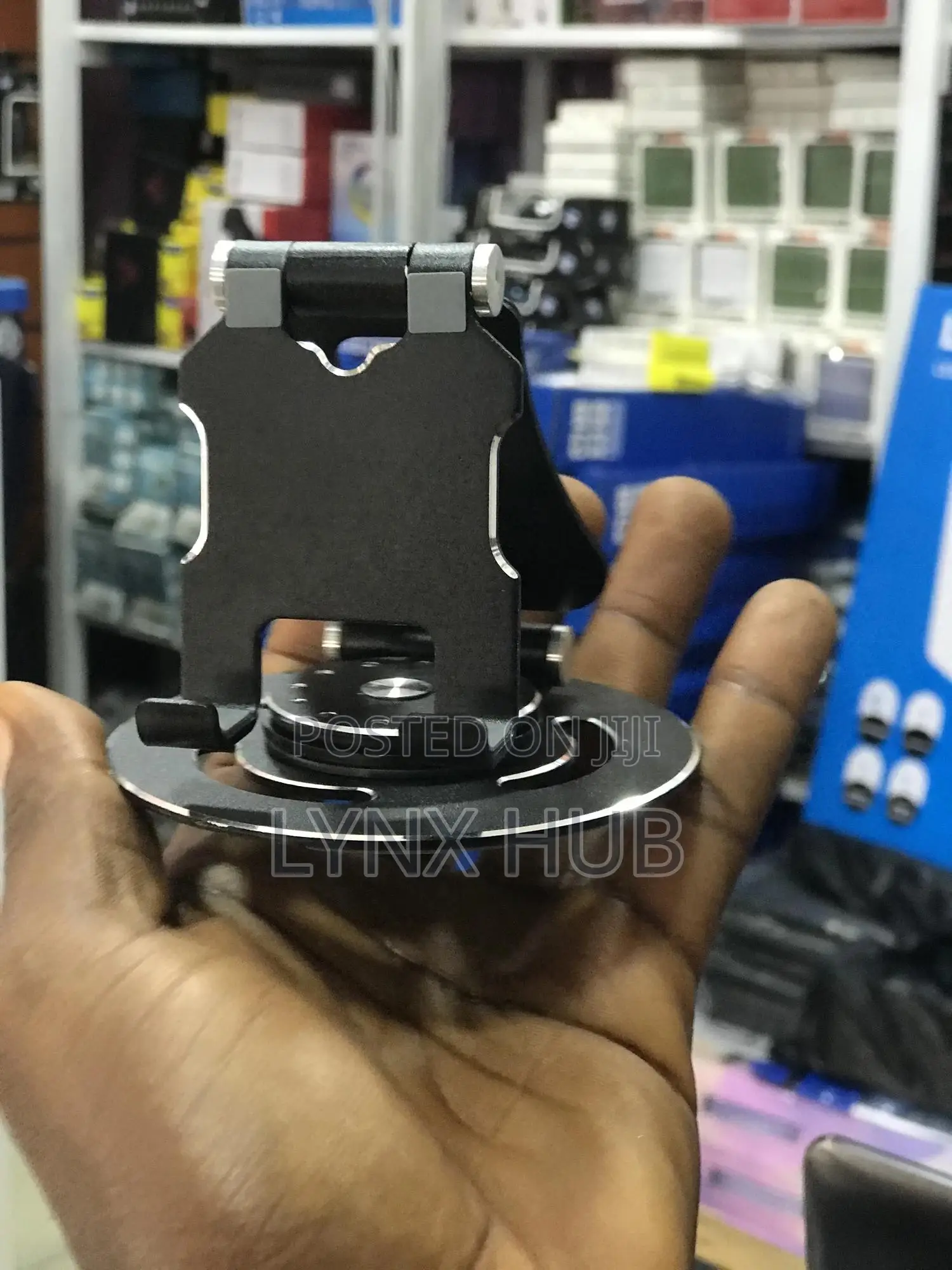 Desktop Phone Stand