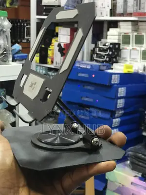Desktop Phone Stand