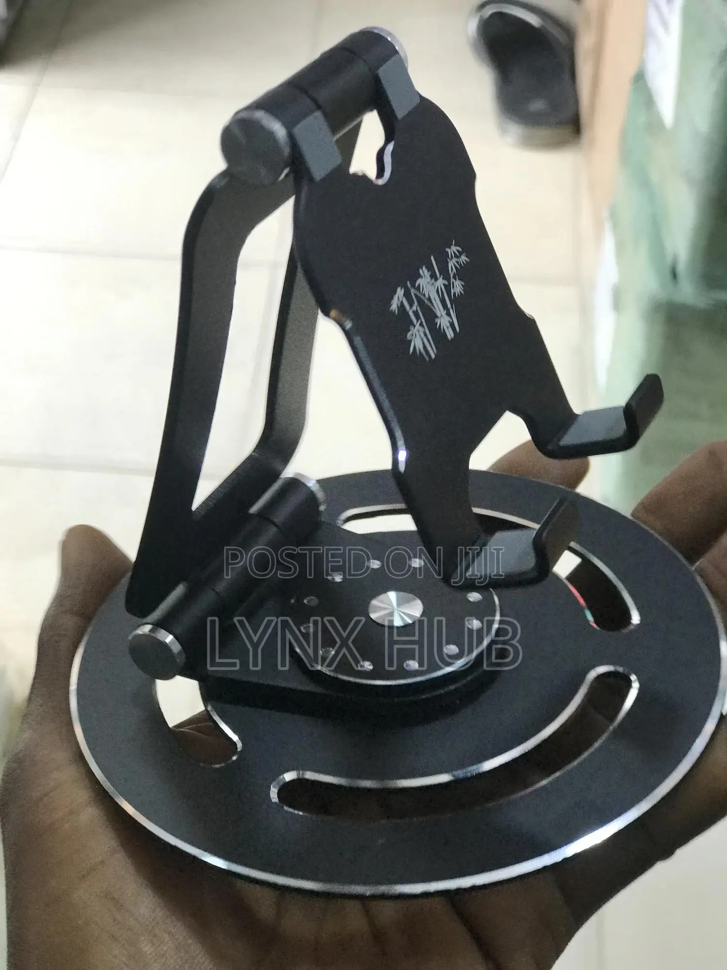 Desktop Phone Stand
