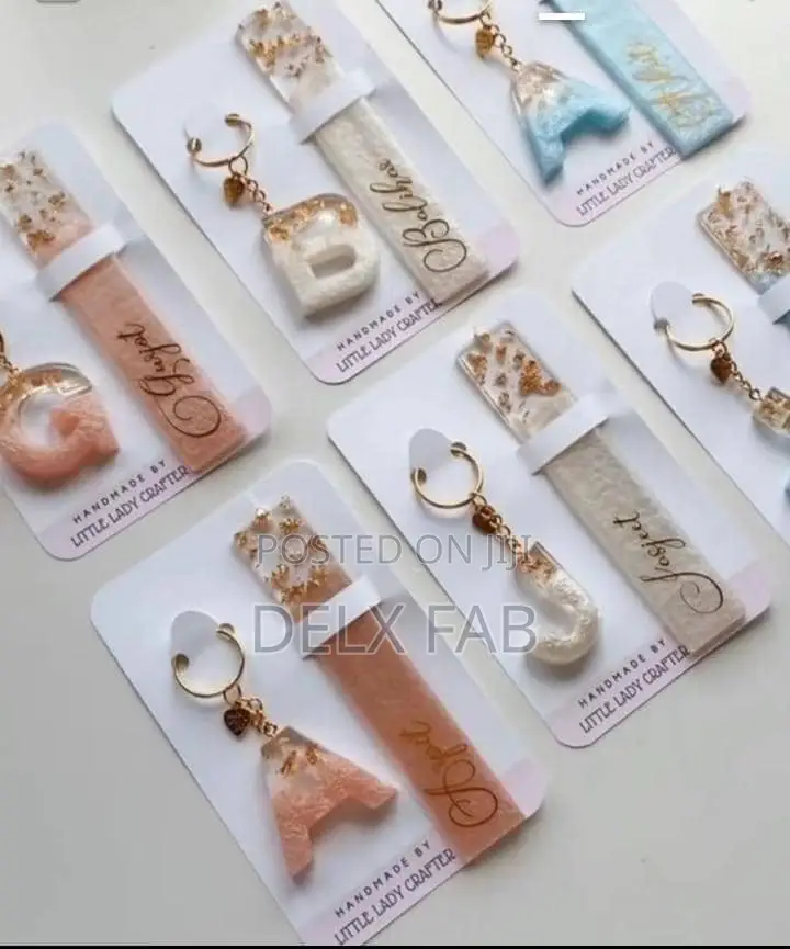 Wedding Souvenirs