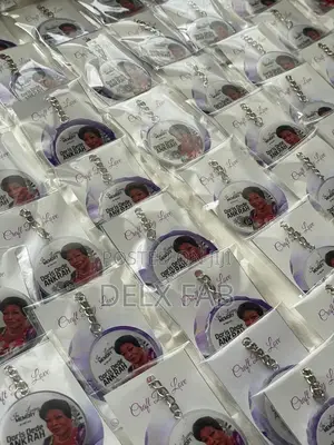 Funeral Souvenirs