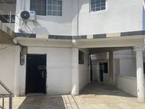 1bdrm Apartment in East Legon, Adjiriganor for rent