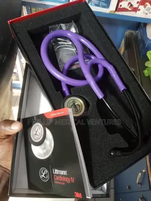 Littman Cardiology IV Stethoscope