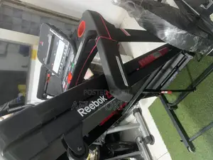 Reebok Treadmill 2021