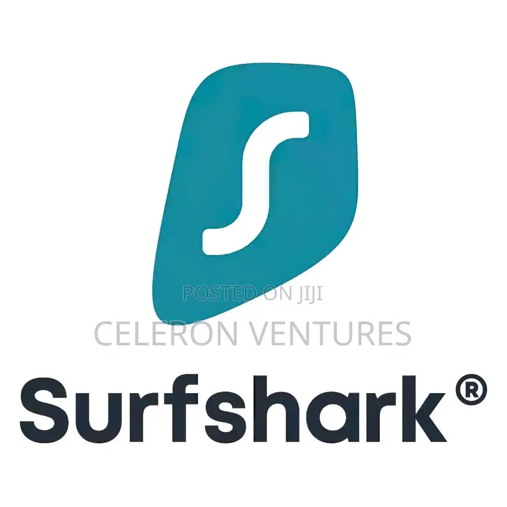 Surfshark VPN ( 1 and 2 Years Available )