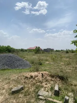 Luxury City(Afienya) Estate Lands