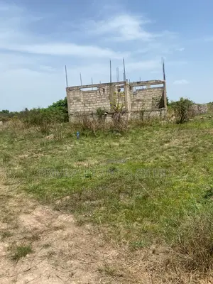 Luxury City(Afienya) Estate Lands