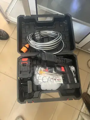 Car Wash Gun