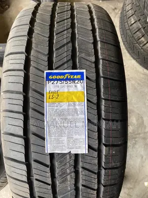 275/55r20 Goodyear Eagle LS-2 Tire