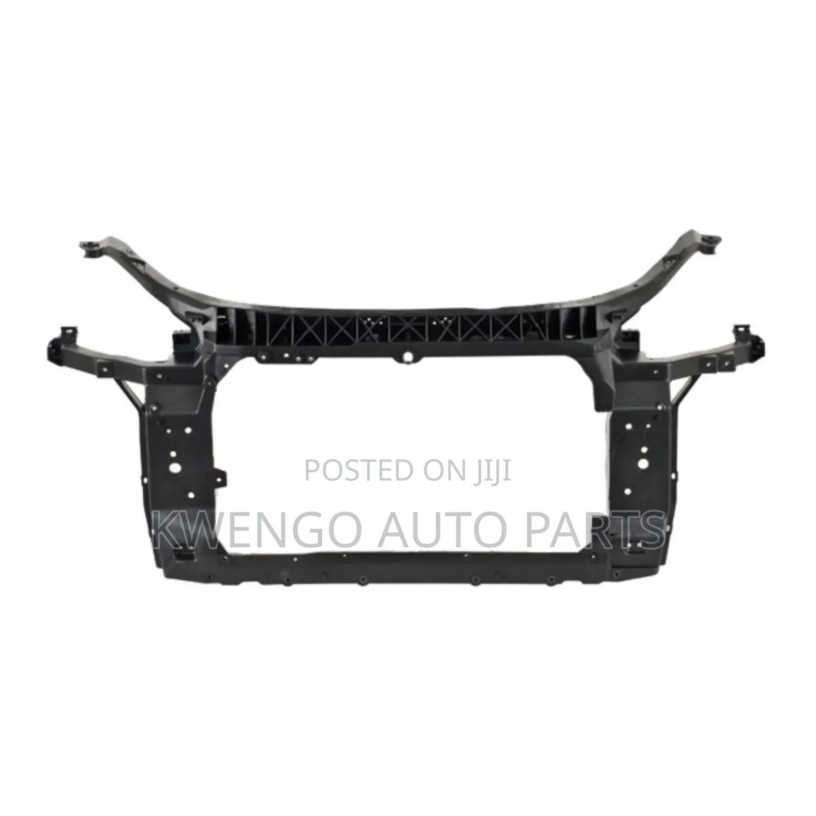 I10 Raditor Support 2007 - 2010