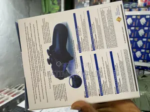 Ps4 Wireless Controller