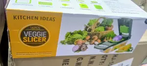 Vegetable Slicer