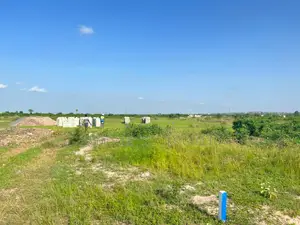Well Demarcated Lands at Afienya