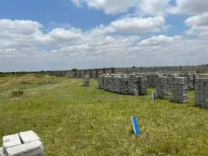 Well Demarcated Lands at Afienya