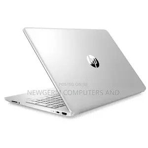 New Laptop HP 15 8GB Intel Core I5 SSD 256GB
