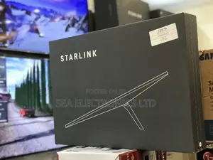 Fast Speed Operating Starlink Internet Browser