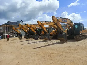 All Types of Machines Are Available and We Do Installment