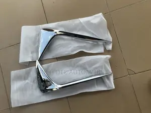 Acura RDX 2020 Front Bumper Shining Pair