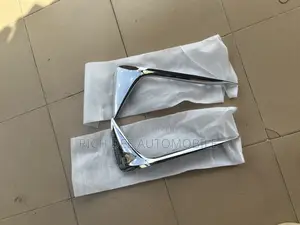 Acura RDX 2020 Front Bumper Shining Pair
