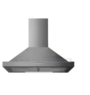 Powerful Sleek Heat Extractor 60m21 Midea Range Hoods