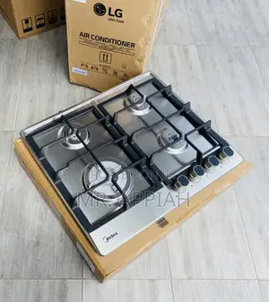 Order Classic Midea 60g50me 60cm 4 Gas Built-in Cooker.