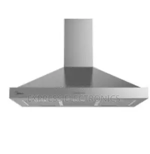 60M21 Midea Range Hoods Extractor Grey Color
