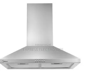 Aero Design Slim Heat Extractor Midea 60M21