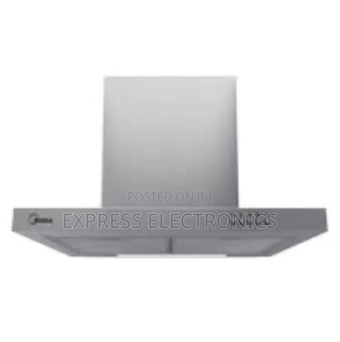 Stainless Steel Heat Extractor Midea 60M21