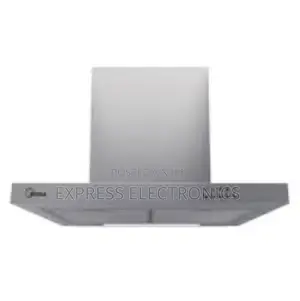 Stainless Steel Heat Extractor Midea 60M21