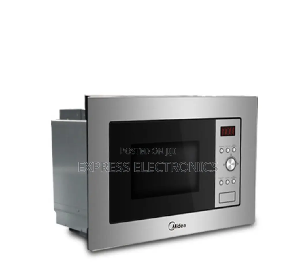 Available at 10GIG Store Built in Microwave Oven Am717bs7