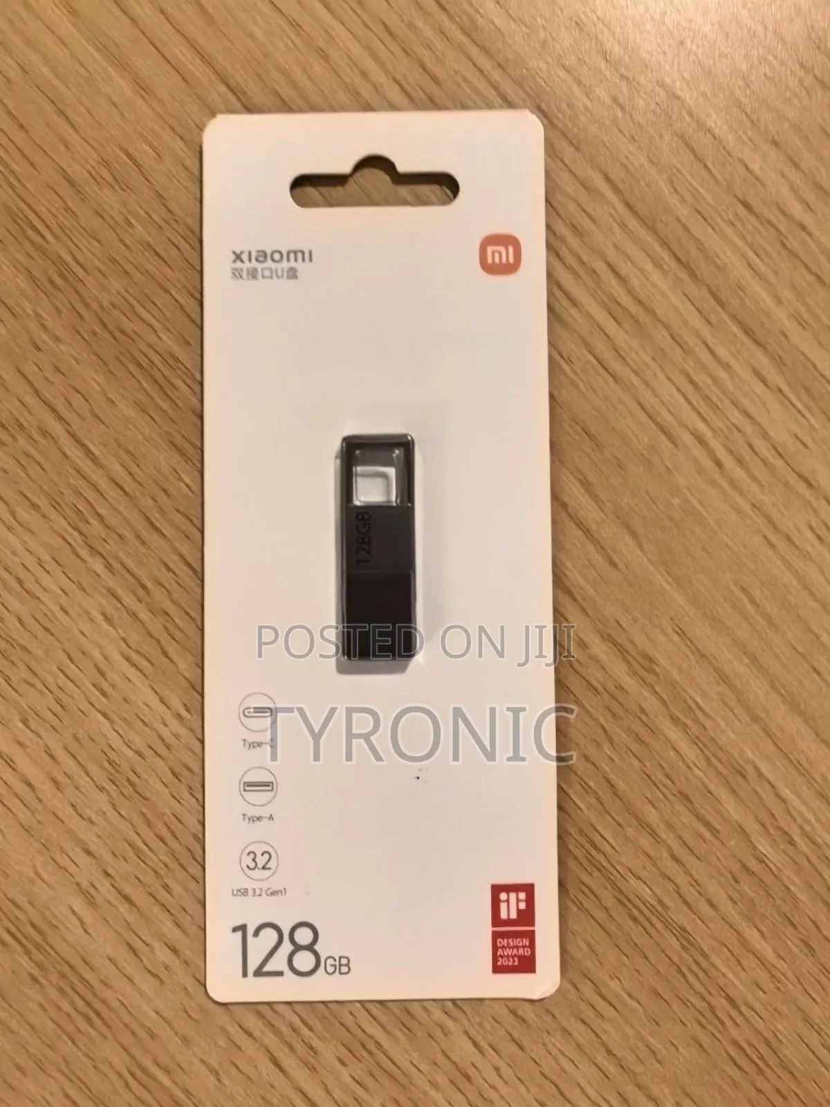 Xiaomi Type-C Pen Drive