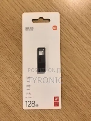Xiaomi Type-C Pen Drive