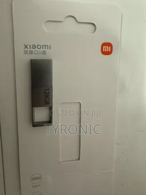 Xiaomi Type-C Pen Drive