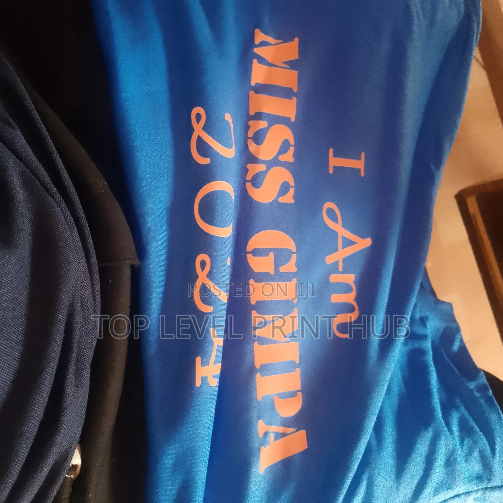 Shirt Printing